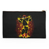 The Hulkster - Accessory Pouch