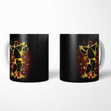 The Hulkster - Mug