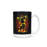 The Hulkster - Mug