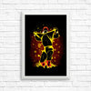 The Hulkster - Posters & Prints