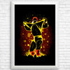 The Hulkster - Posters & Prints