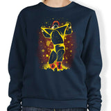 The Hulkster - Sweatshirt