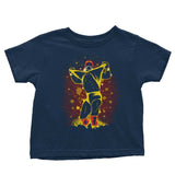 The Hulkster - Youth Apparel