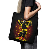 The Hulkster - Tote Bag