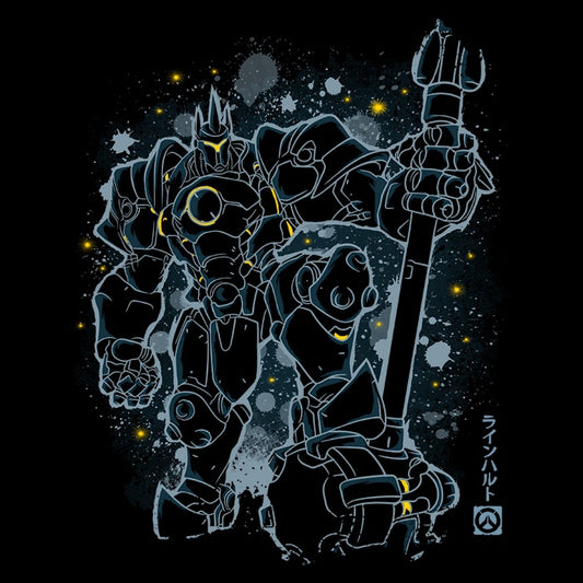 The Hammer - Tank Top