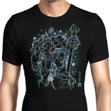 The Hammer - Men's Apparel