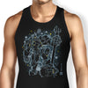 The Hammer - Tank Top
