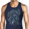 The Hammer - Tank Top