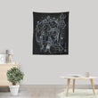 The Hammer - Wall Tapestry