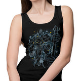 The Hammer - Tank Top