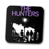 The Hunters - Coasters