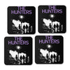 The Hunters - Coasters