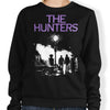 The Hunters - Sweatshirt
