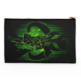 The Hunter's Shadow - Accessory Pouch