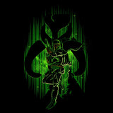 The Hunter's Shadow - Accessory Pouch