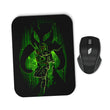 The Hunter's Shadow - Mousepad