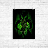 50% Off Imperfect Posters