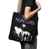 The Hunters - Tote Bag