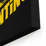 The Hunting - Canvas Print