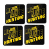 The Hunting - Coasters