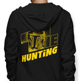 The Hunting - Hoodie