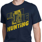The Hunting - Men's Apparel