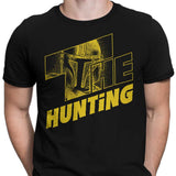 The Hunting - Men's Apparel