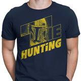 The Hunting - Men's Apparel