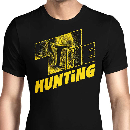 The Hunting - Men's Apparel