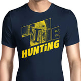 The Hunting - Men's Apparel