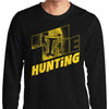 The Hunting - Long Sleeve T-Shirt