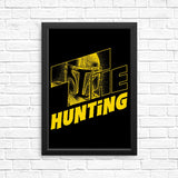 The Hunting - Posters & Prints