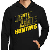 The Hunting - Hoodie