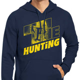 The Hunting - Hoodie