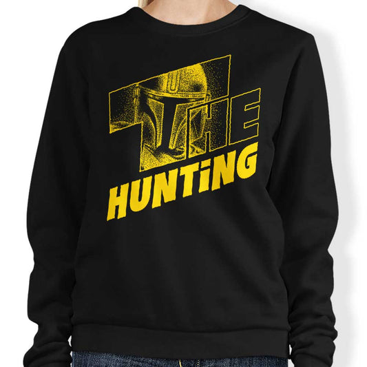 The Hunting - Sweatshirt