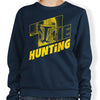 The Hunting - Sweatshirt