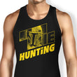 The Hunting - Tank Top