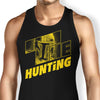 The Hunting - Tank Top