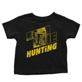 The Hunting - Youth Apparel