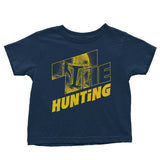 The Hunting - Youth Apparel