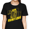 The Hunting - Women's Apparel