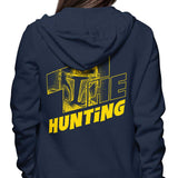 The Hunting - Hoodie