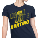 The Hunting - Women's Apparel