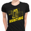 The Hunting - Women's Apparel
