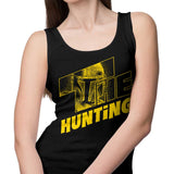 The Hunting - Tank Top