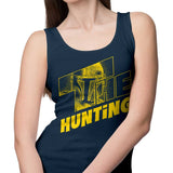 The Hunting - Tank Top