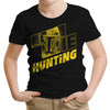 The Hunting - Youth Apparel