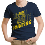 The Hunting - Youth Apparel