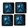 The Ice Assassin - Coasters