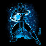 The Ice Assassin - Hoodie